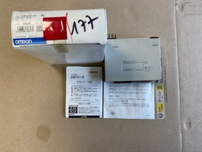 OMRON CS1W-CLK21-V1 * BRANDNEU