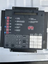 Cerberus Pyrotronics Siemens MKB-3 Fire Alarm Annunciator