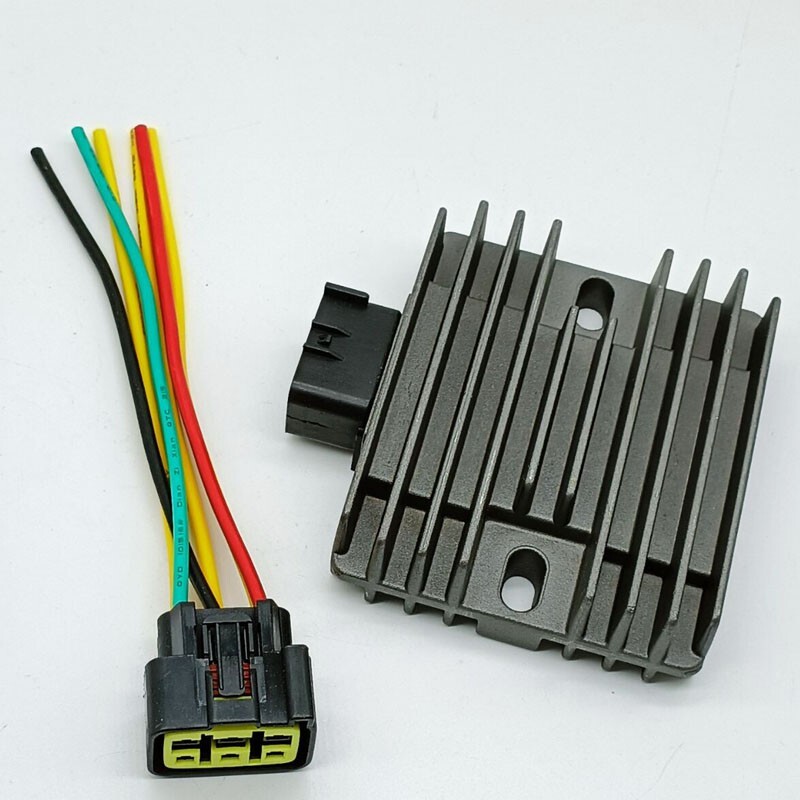 Regulator Rectifier Voltage For Yamaha XT660Z XTZ660 2011 Regulator Rectifier Voltage For Yamaha XT660Z XTZ660 2011