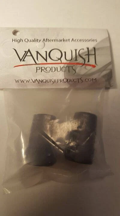VPS01160 VANQUISH SCX10 LOCKOUTS - Image 3 of 4