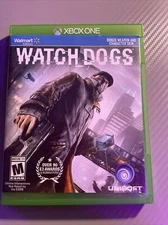 Watch Dogs (Xbox One)