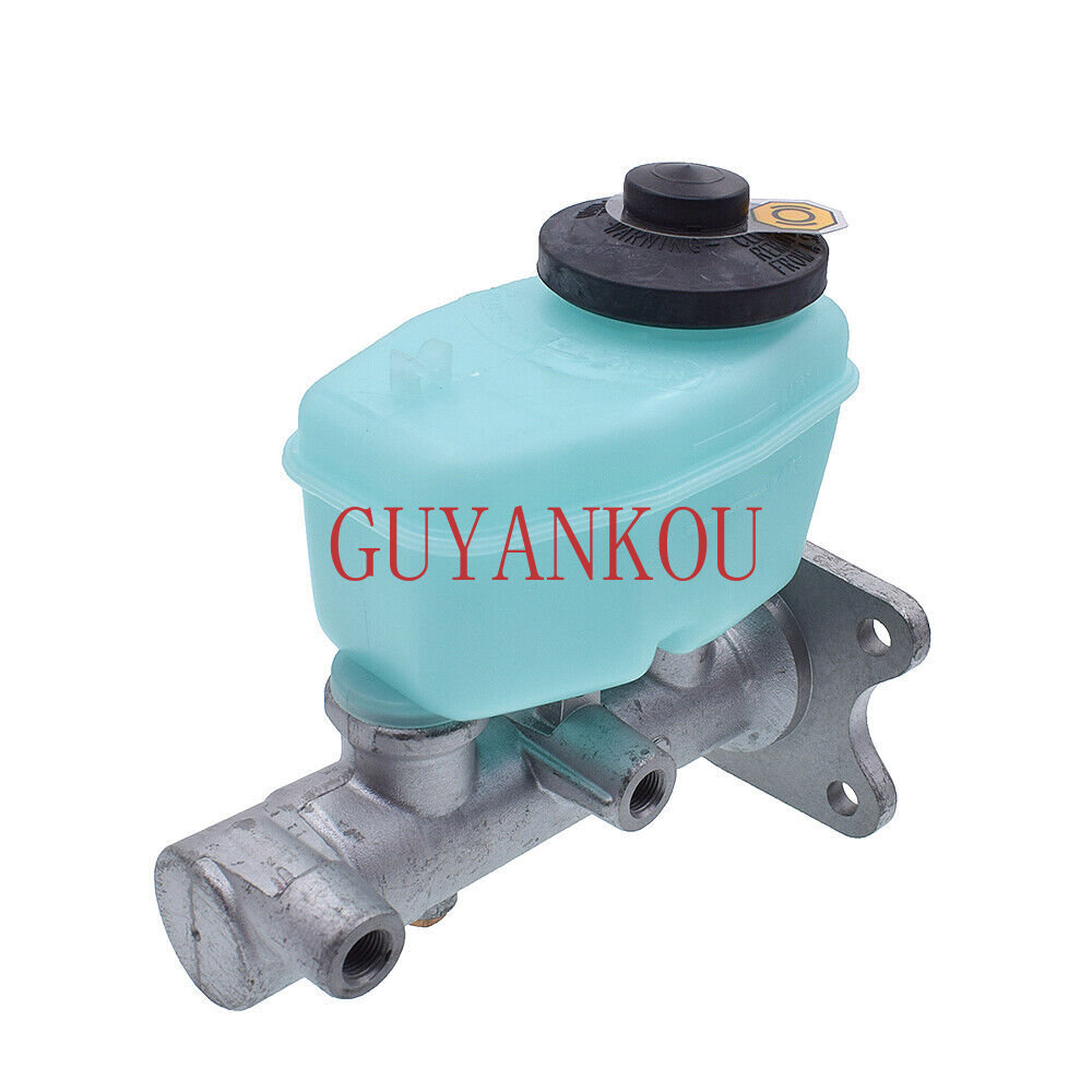 Brake Master Cylinder 47201-60560 for Toyota Land Cruiser 90-97