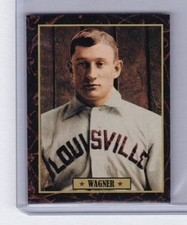 T206 Honus Wagner Explored in ESPN 30 for 30 Short Documentary 14