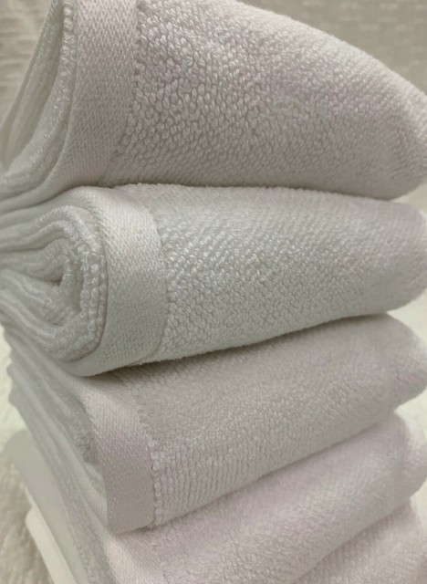 snaan luxury towels