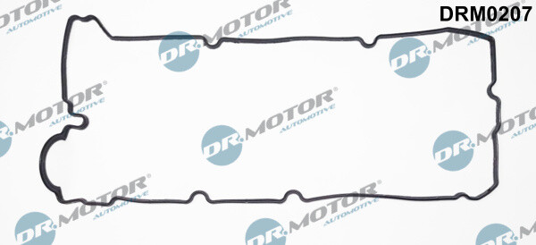 Dr.Motor Automotive DRM0207 Zylinderkopfhauben-Dichtung FüR Mitsubishi-image