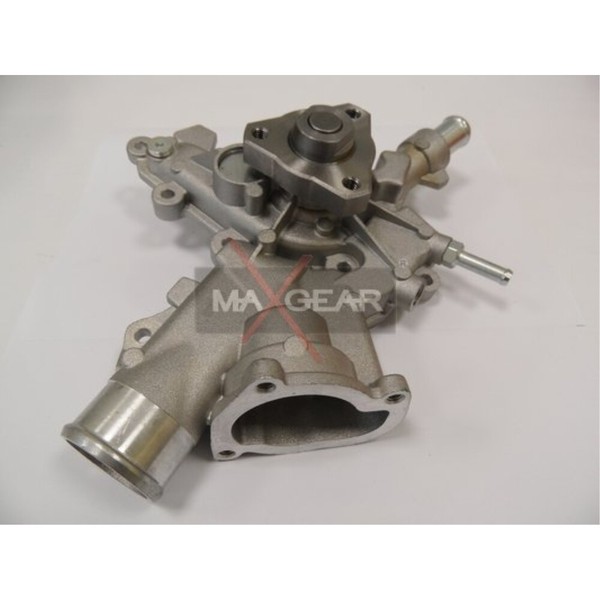 Maxgear Wasserpumpe FüR Opel Corsa D S07 F08 F68 Meriva L48 A04 A H00-image