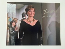 ISLA BLAIR In Person Signed Autograph 20x25cm Indiana Jones