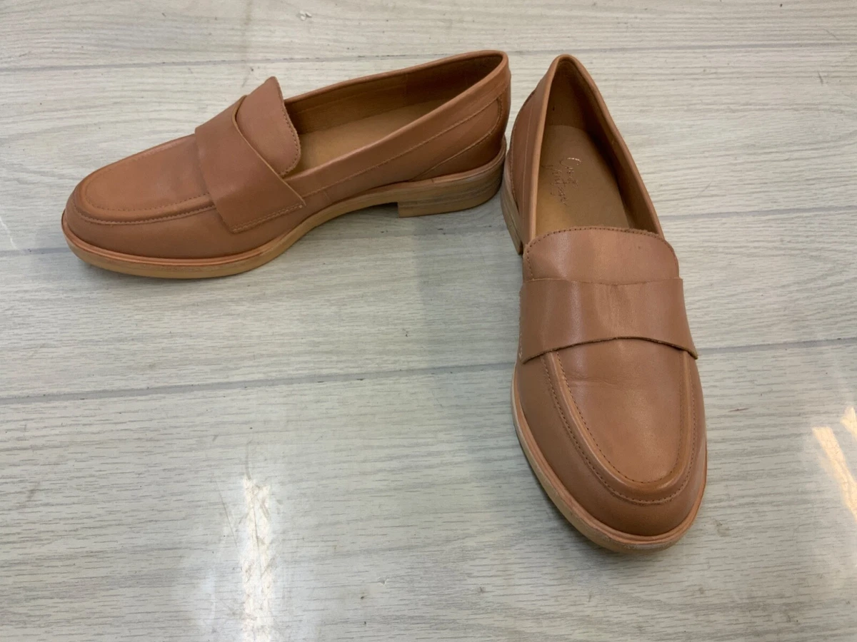 Crown vintage qelilia best sale loafer