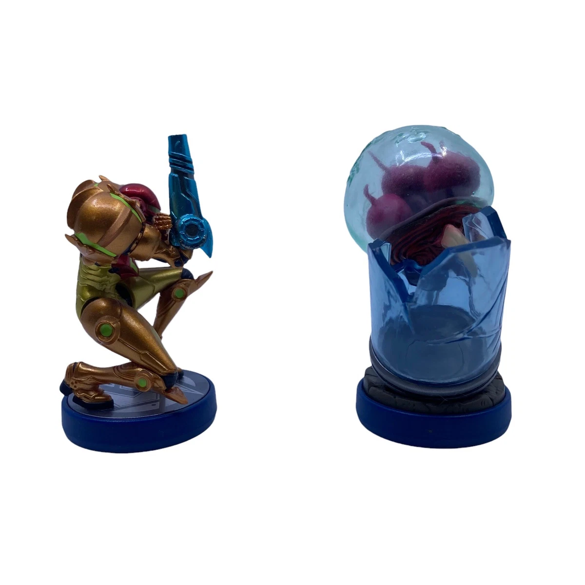 Samus returns switch deals
