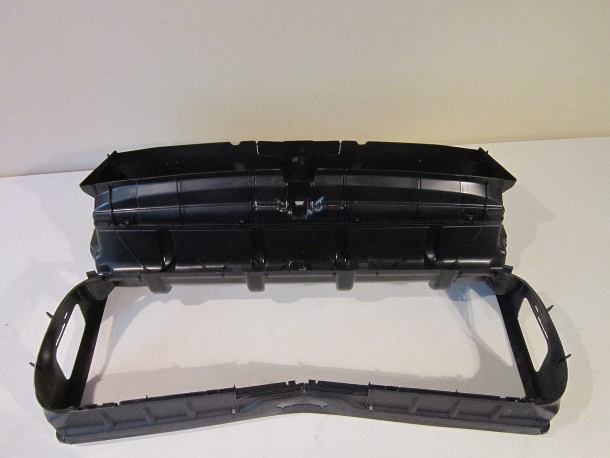 BMW 5 F10 & 7 F01 2010 RADIATOR FRAME OEM 187798-15 | eBay BMW 5 F10 & 7 F01 2010 RADIATOR FRAME OEM 187798-15 | eBay