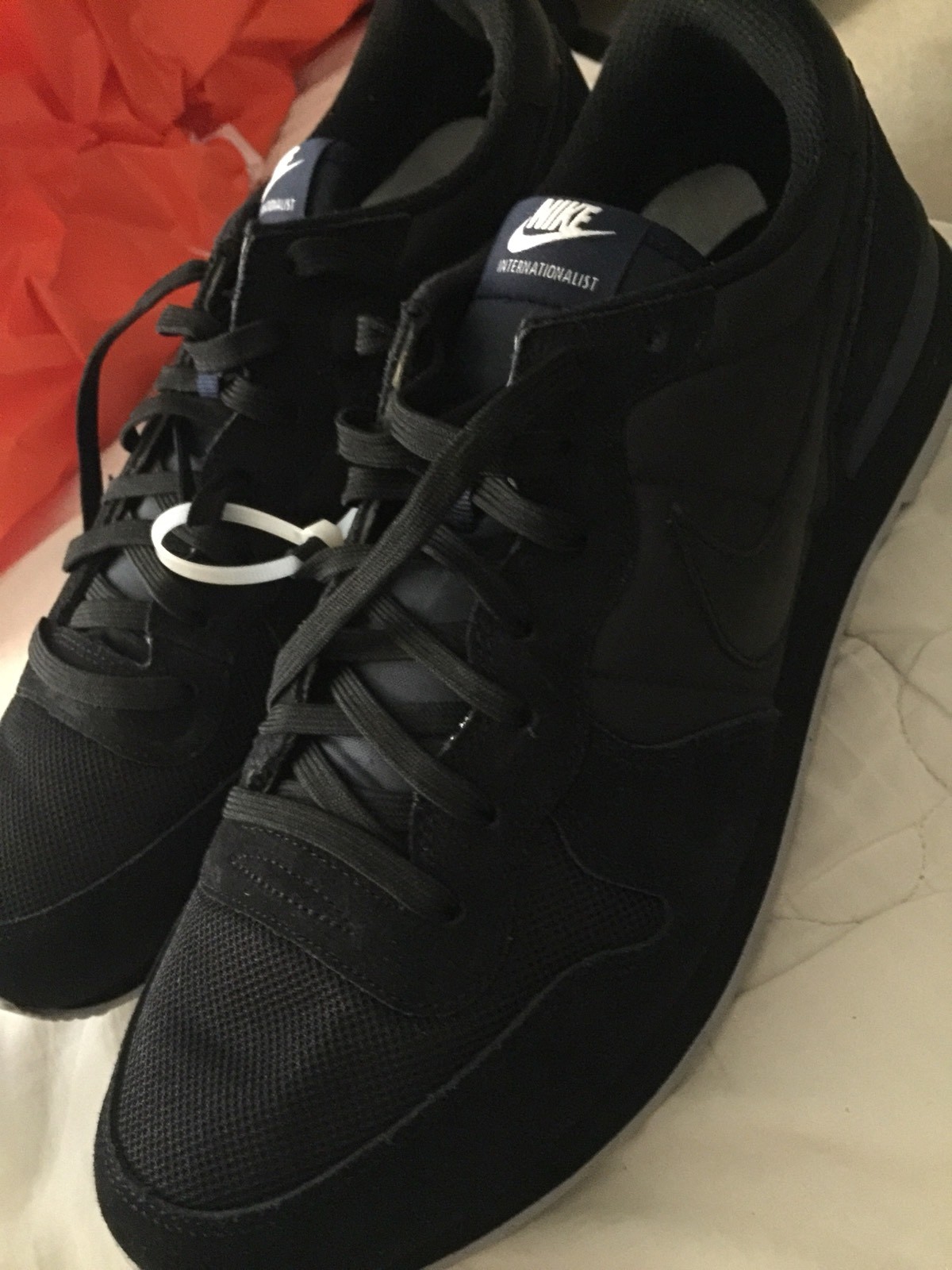 nike air vortex id