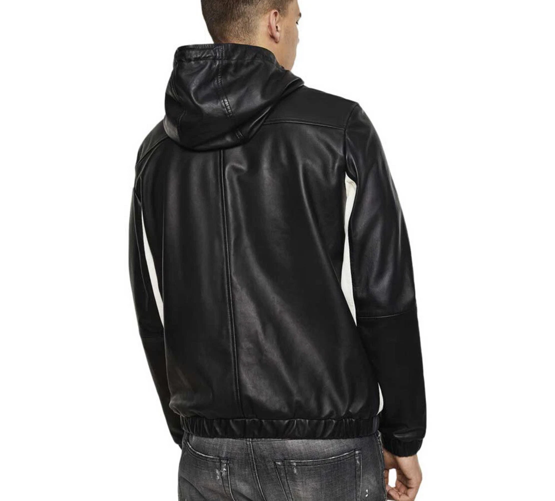 Diesel Sport Jackets & Windbreakers for Men - Shop Now on FARFETCH