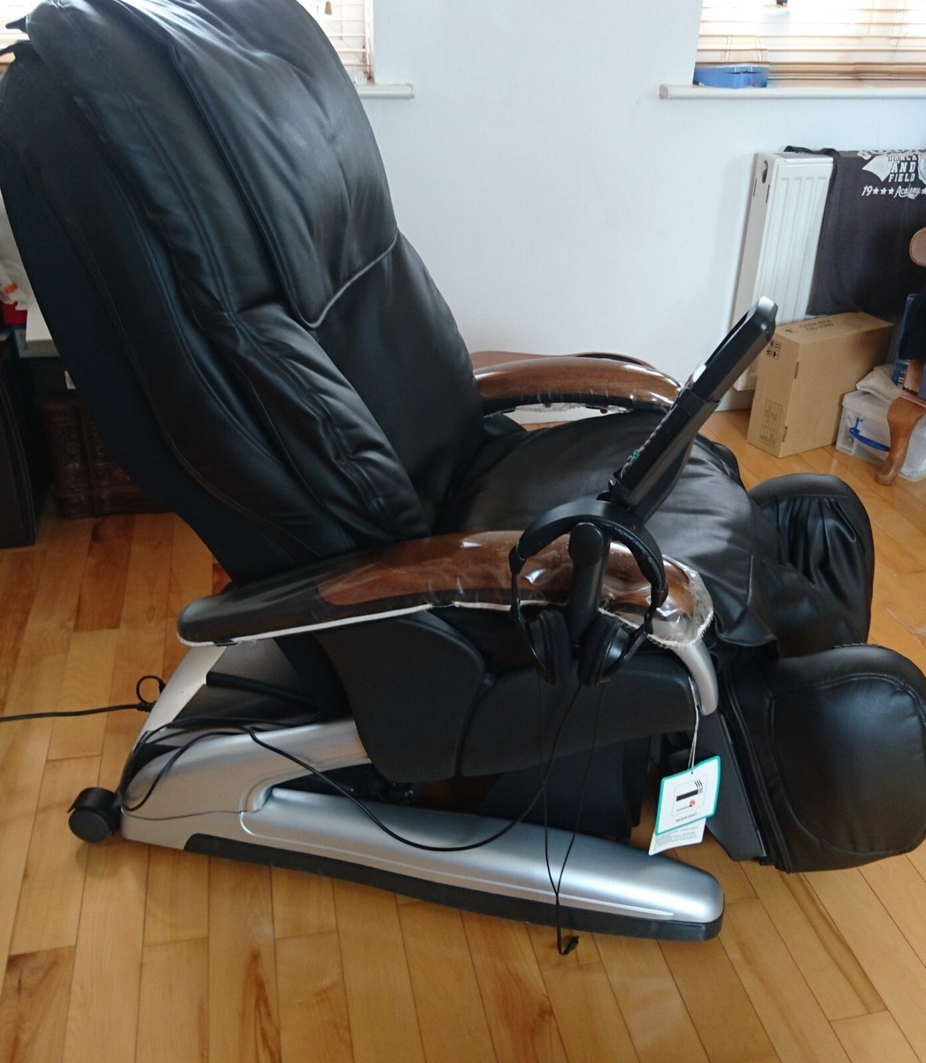 Osim massage chair I Symphonic Model: OS-777 UK
