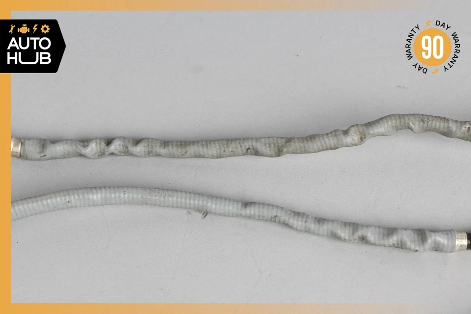 Mercedes R230 SL600 S600 CL600 S65 AMG Oxígeno O2 Sensor Lambda Juego de 4 OEM Foto 3 de 4