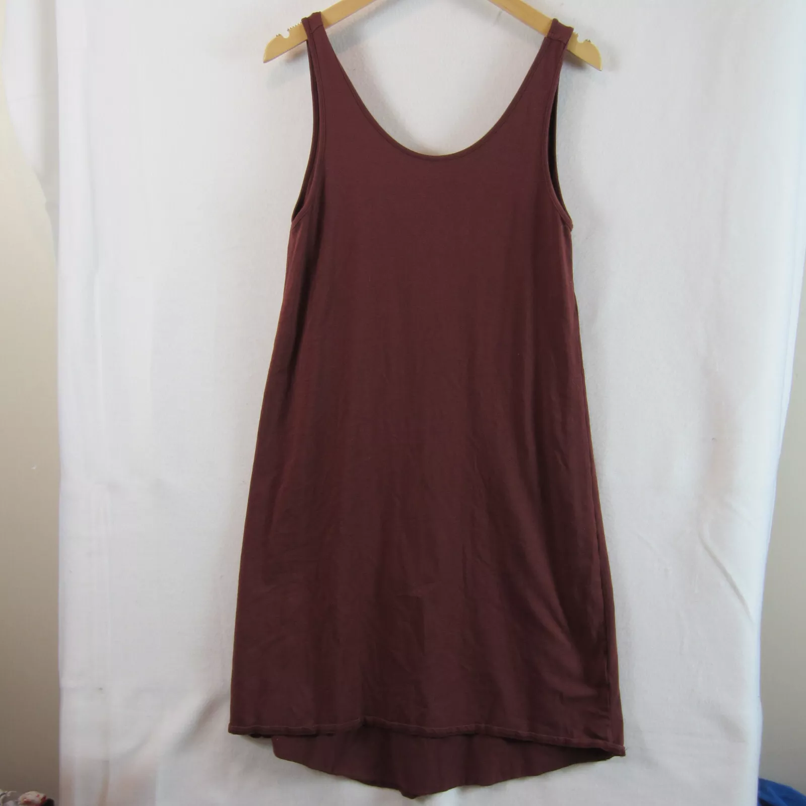prana dress everly tank 