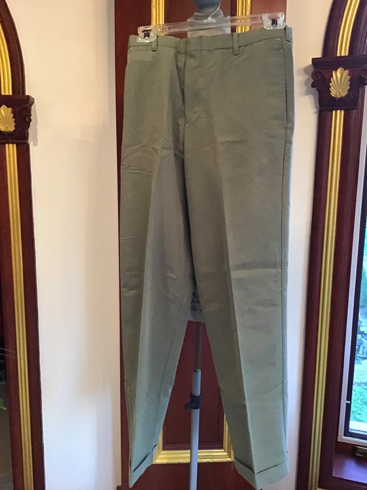 Pantalón Claiborne para niño talla 14 año Foto 2 de 4