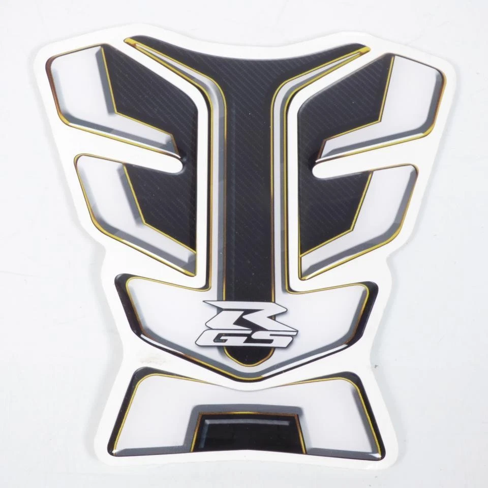 Protection de reservoir Mad pour Moto Suzuki GSR Neuf - Photo 1/1