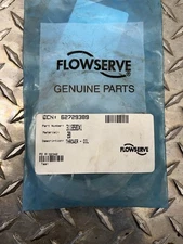 311B50DX1 FLOWSERVE OIL THROWER