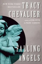 Falling Angels : A Novel Paperback Tracy Chevalier