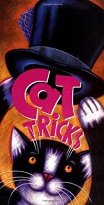Cat Tricks Hardcover Keith Baker