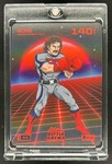 2026 Bo Jackson Battle Arena Dennis Eckersley Debut Ecks Power Glove #PG-28