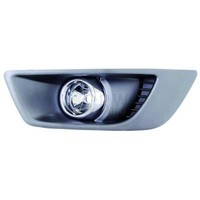 Diederichs Nebelscheinwerfer NSW Links H8 FüR Ford Mondeo IV Turnier BA7