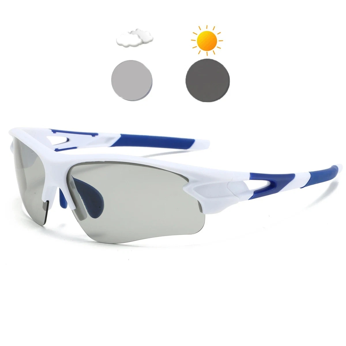 Fahrradbrille Selbsttnend online kaufen | eBay.de