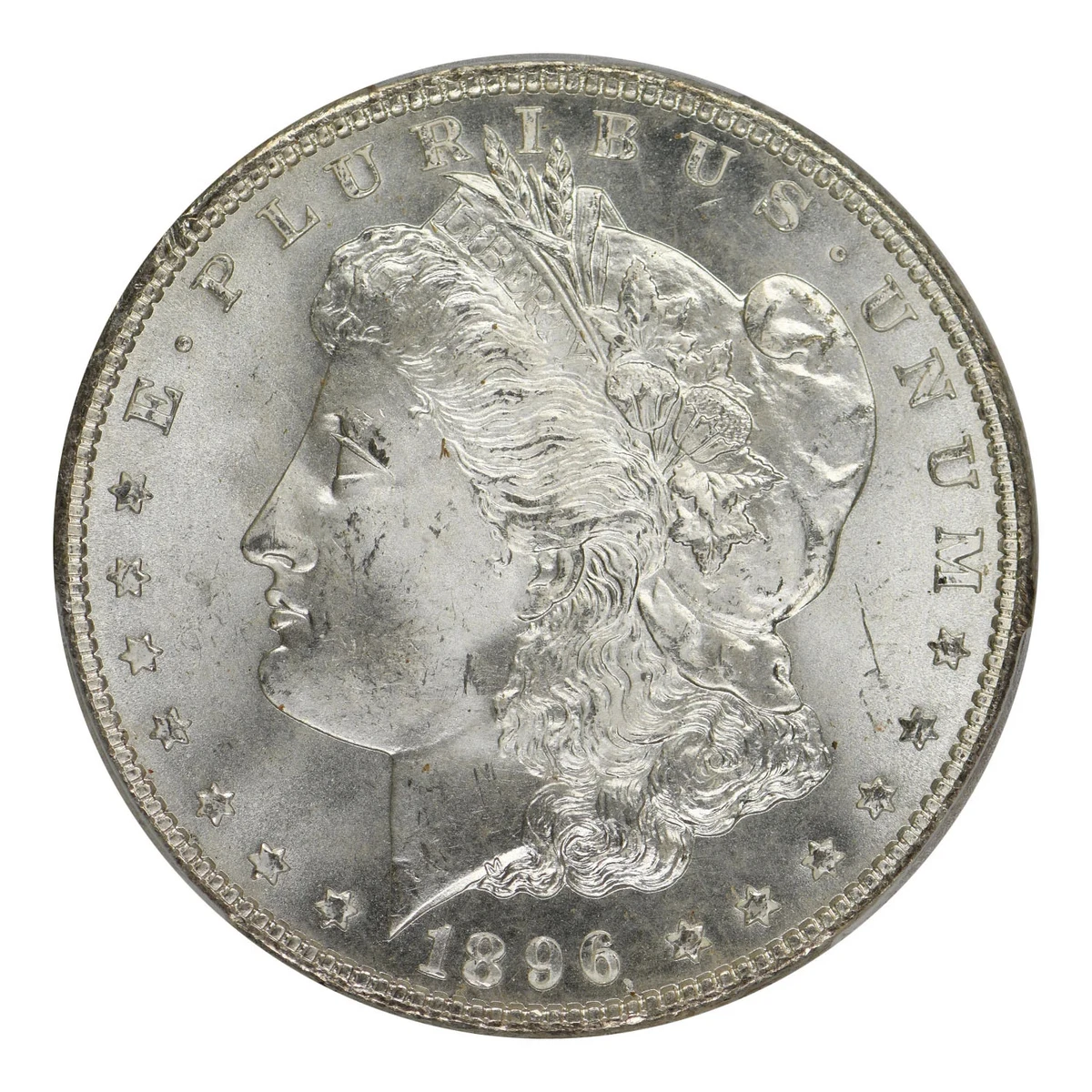 25+ 1896 Year Morgan US Dollars (1878-1921) for sale | Updated Sep