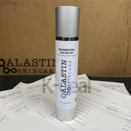 Alastin Skincare Regenerating Skin Nectar (4.0 Oz/118.3 ml)*NEW / PRO SIZE