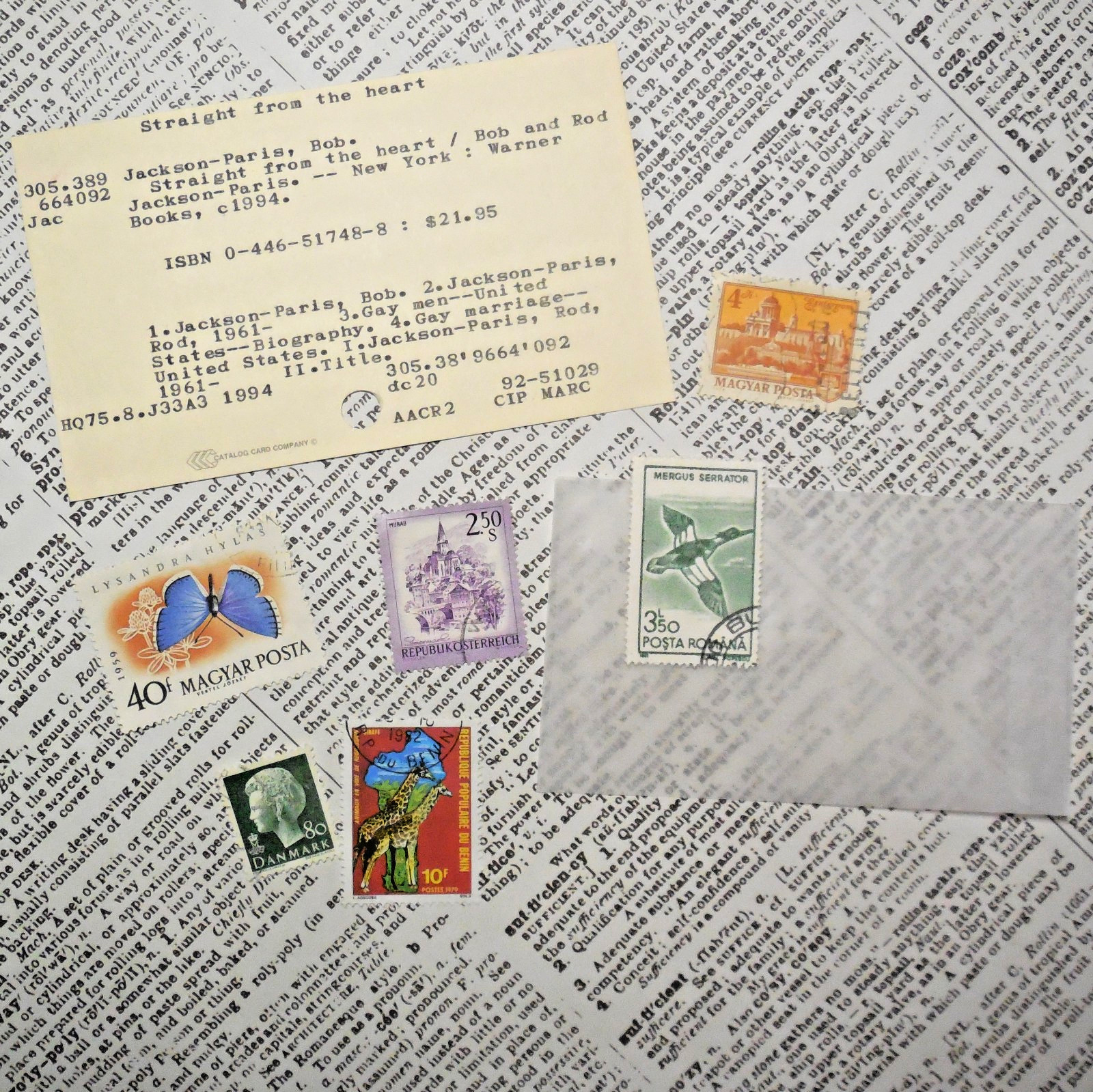 Junk Journal Supplies New & Vintage Ephemera for Journals Collage Altered Books