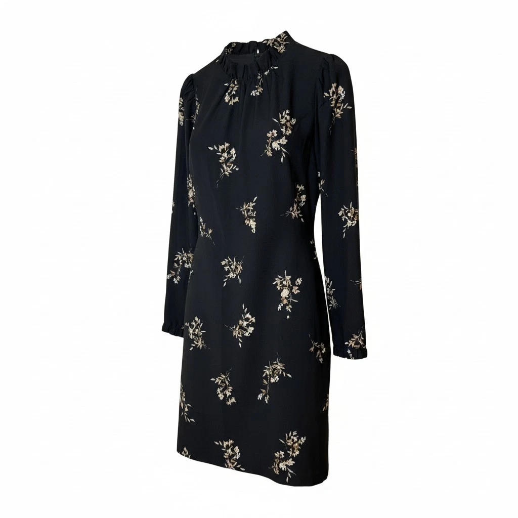J.CREW Long Sleeve Floral Dresses for Women for sale | eBay