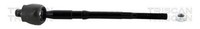 Axialgelenk Spurstange Triscan 8500 21206 FüR Spark Chevrolet M12X1,25 / M14X1,5
