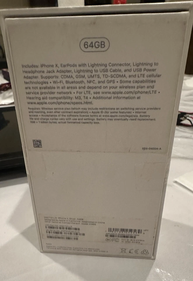 iphone x - Imagem 2 de 4