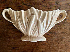Vintage Sylvac Hyacinth Mantle Vase, Model 2488