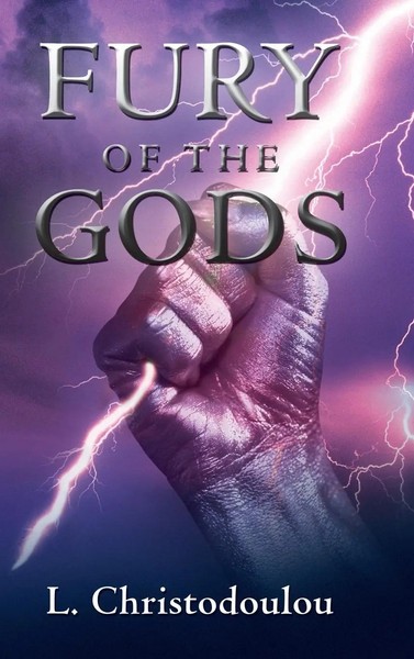 Fury Of The Gods | L. Christodoulou | Buch | Gebunden | Englisch | 2013-image