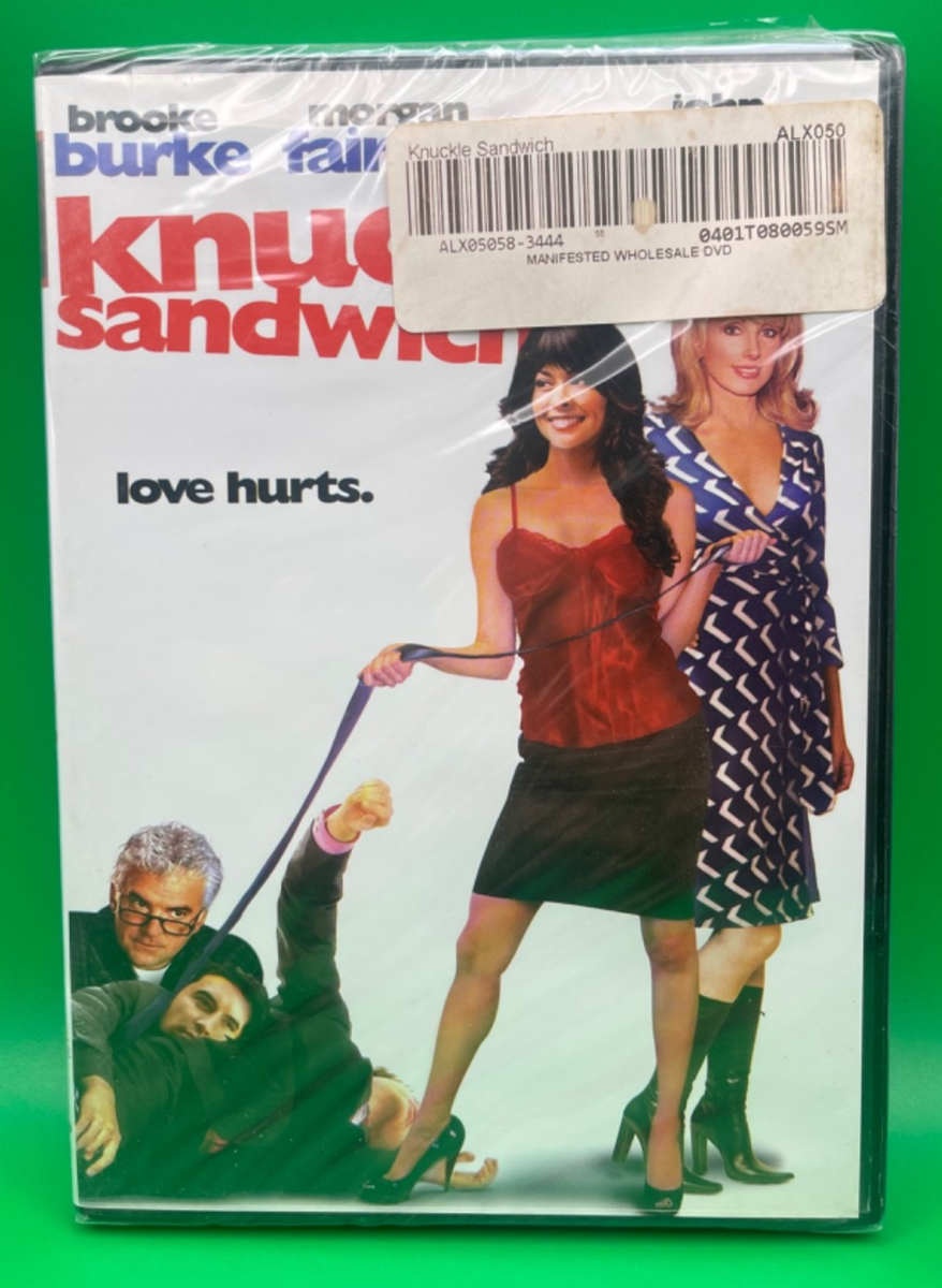 Knuckle Sandwich (DVD, 2007) for sale online | eBay