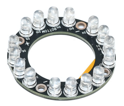 Cognex 200-0187-1R Ringbeleuchtung Neu ohne Verpackung