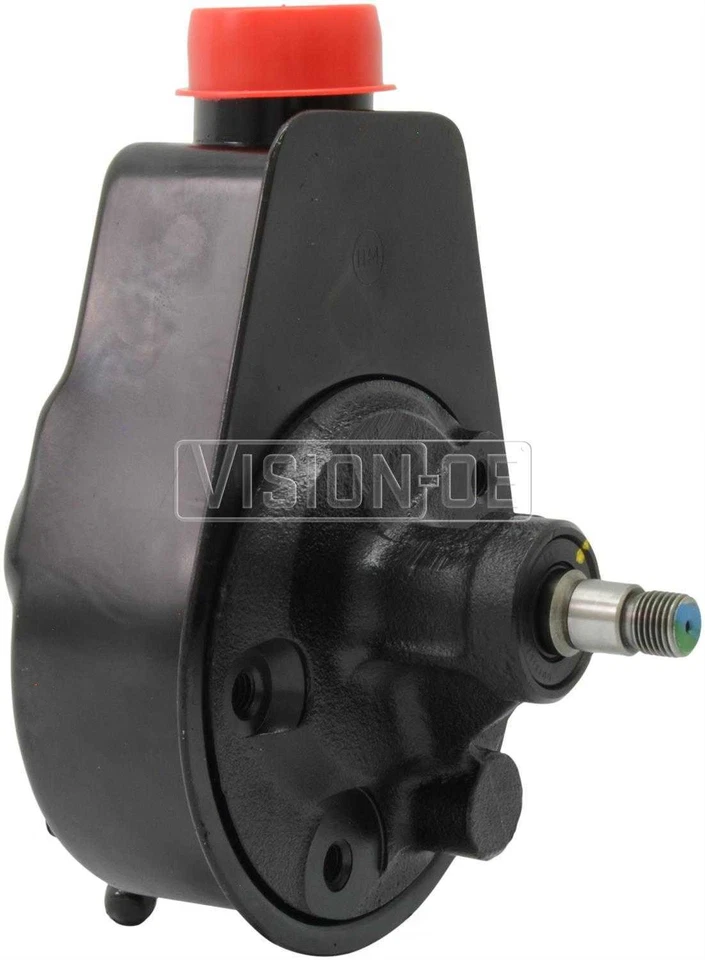 Bomba de dirección asistida para Pontiac Firebird 1967-1974, LeMans Grand Am, LeMans Grand Foto 3 de 3