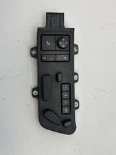 Siège Volkswagen PHAETON