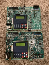 🎄LOT OF 2 MS-5UD, PDRP-2001E Conventional Fire alarm control panels🎄 FREE SHIP