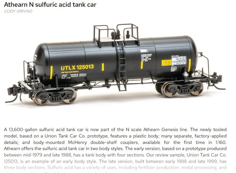 Model Railroader Magazine October 2025 Get Ready for Modeling Season Layout Tips - Image 2 of 4