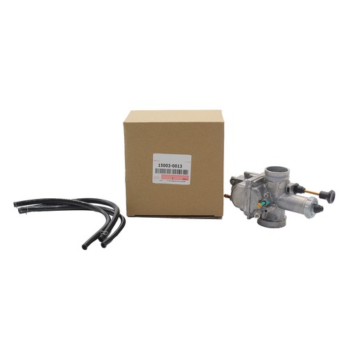 LABLT Carburetor + Air Filter – Fits Kawasaki Bayou 250 KLF250A 2003-2011 ATV
