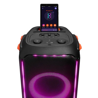 JBL パーティーボックス JBL - Party Box 710 Portable Party Speaker - 2024 - Black | eBay