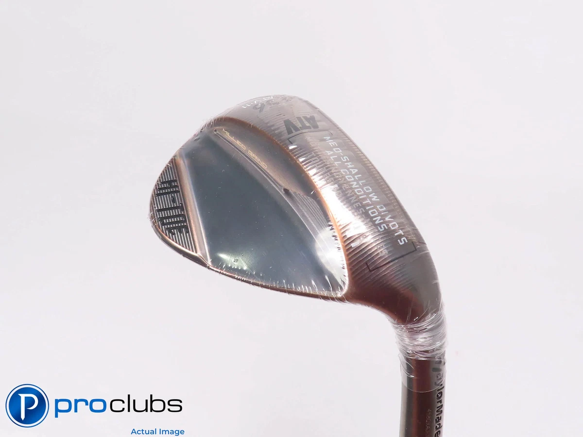 TaylorMade HI-TOE Golf Clubs for sale | eBay