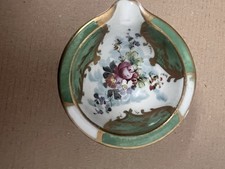 De colección - Mortero y mortero hecho en Francia porcelana