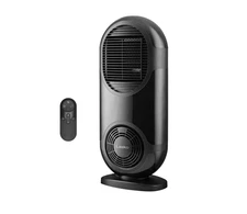 Lasko Motion X Whole Room Heater with Remote (open box)