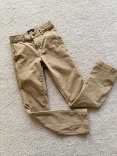 NWOT Chino Pants, 7-8yrs.
