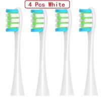 Replacement Toothbrush Heads for Oclean X/X PRO/Z1/F1/One/Air2/SE Sonic Electric