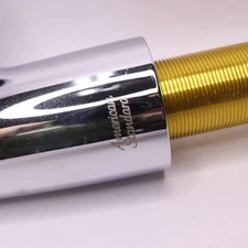 American Standard Fairbury 2S Single-Handle Pull-Down Sprayer Kitchen Faucet 