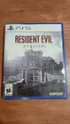 Resident Evil Requiem PS5 Game 2026